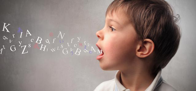 Language Skills for Your Kid