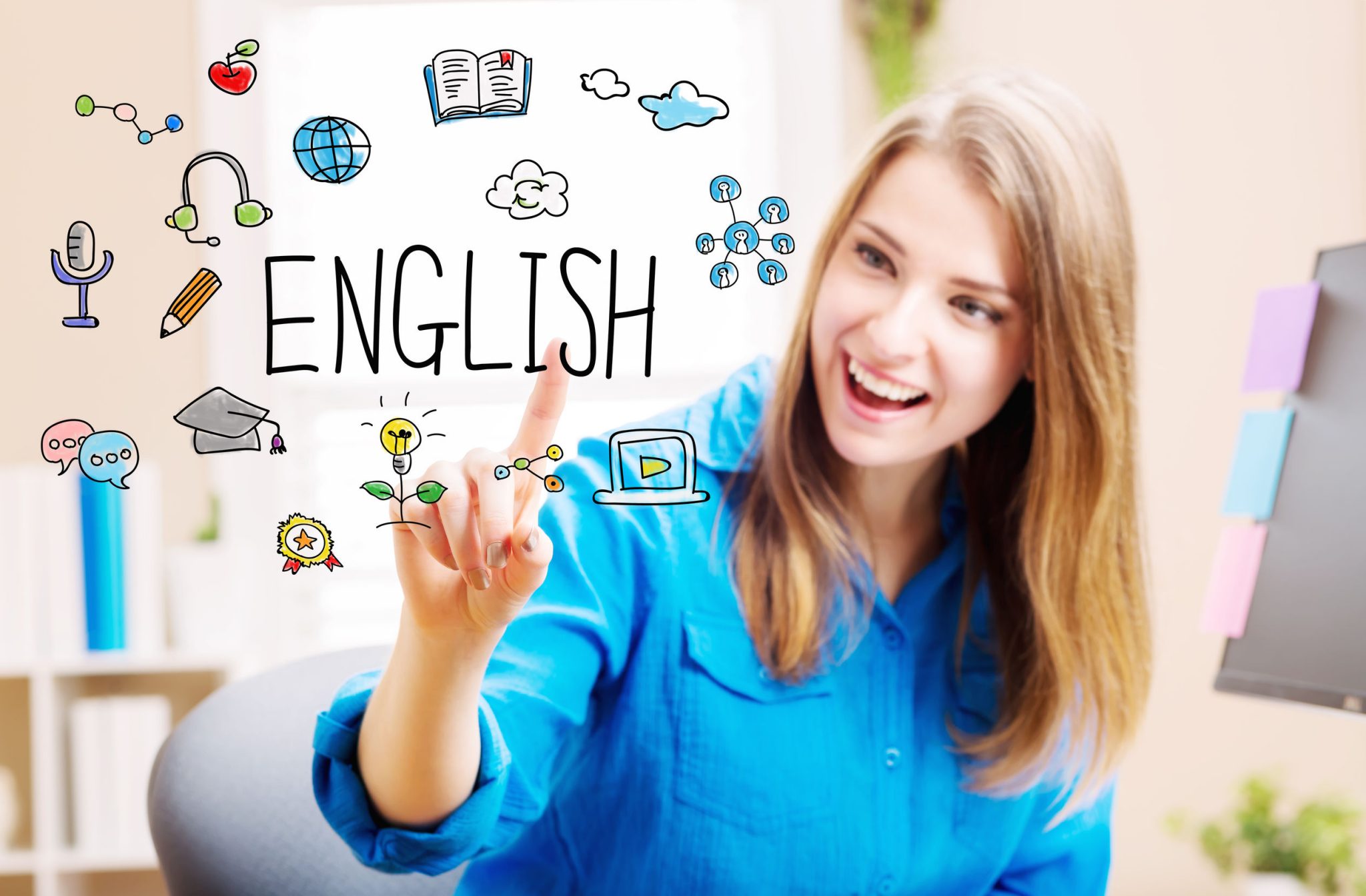 Top 5 English Learning Apps For Kids