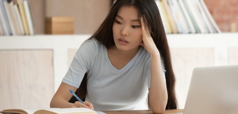 How to Overcome Study Burnout